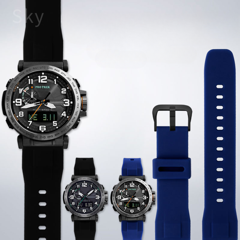 Outdoor Adventure Series - สำหรับ CASIO Casio 5497 PRG-600/PRW-6600Y 650y