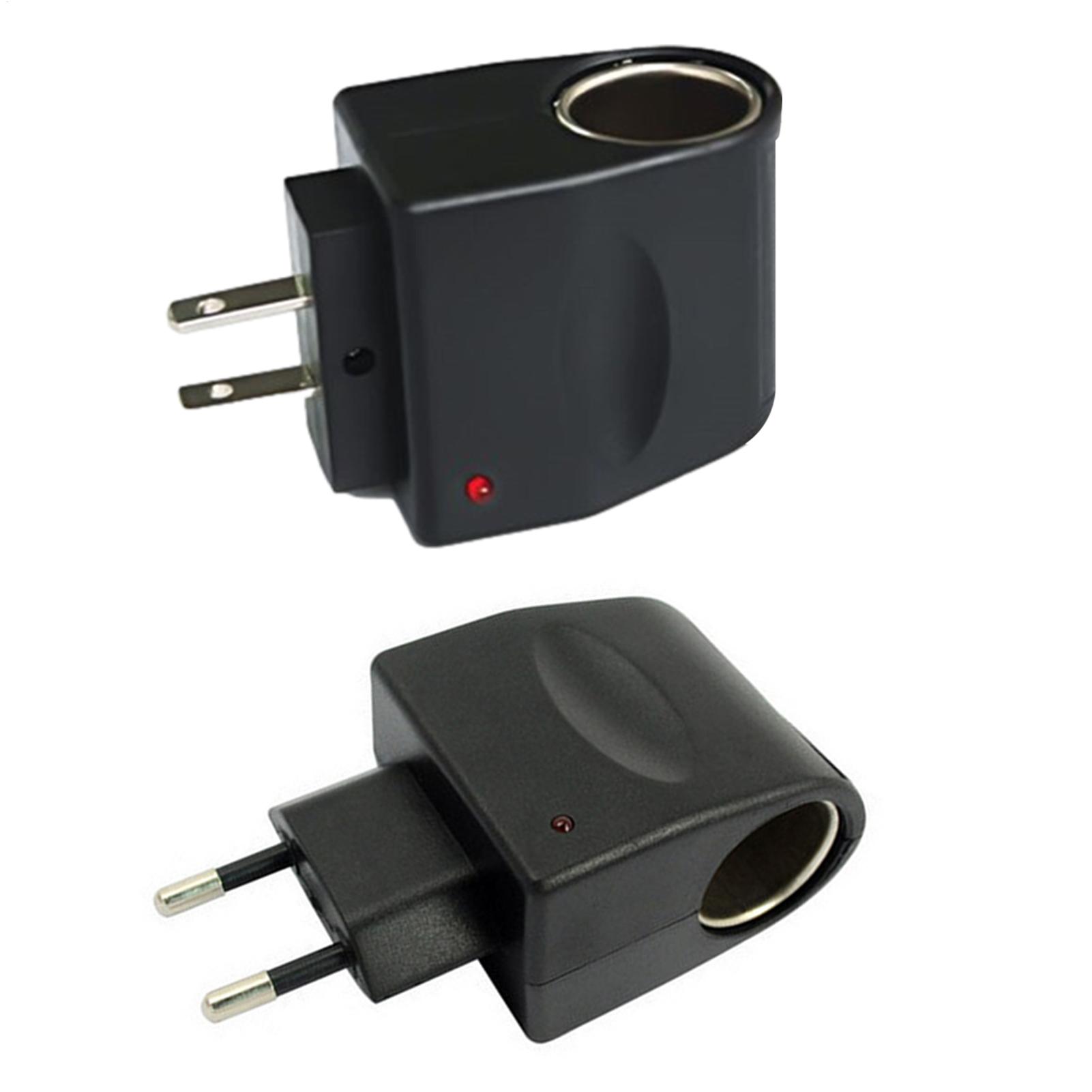 Outdoor Adventure Vehicles - พอร์ตชาร์จในรถยนต์ ปลั๊กพอร์ตชาร์จพร้อมไฟ LED อุปกรณ์พกพาสำหรับยานพาหนะแบบกันน้ำสำหรับการผจญภัยกลางแจ้ง การเดินทางทางไกล