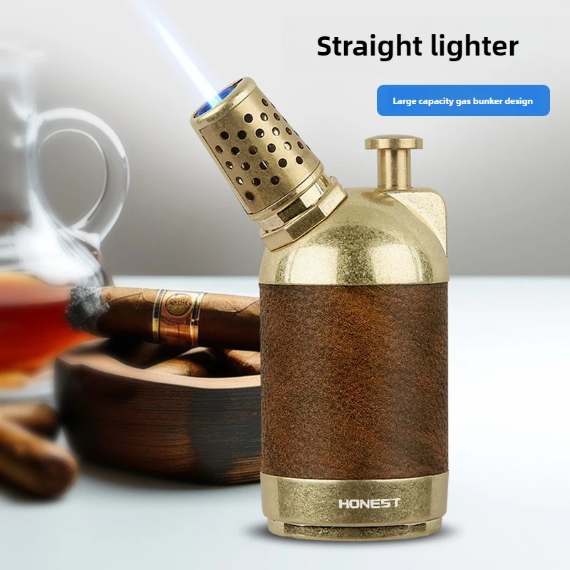 ไฟแช็คกันลม HONEST แบบเจ็ท ใช้ - Fire Piston Starter บทวิจารณ์และราคา