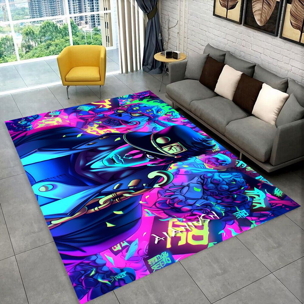 3D Jojo's Bizarre ADVENTURE กา - Outdoor Adventure Online บทวิจารณ์และราคา