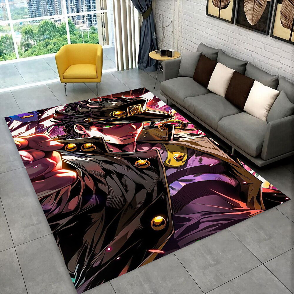 3D Jojo's Bizarre ADVENTURE กา - Outdoor Adventure Online บทวิจารณ์และราคา