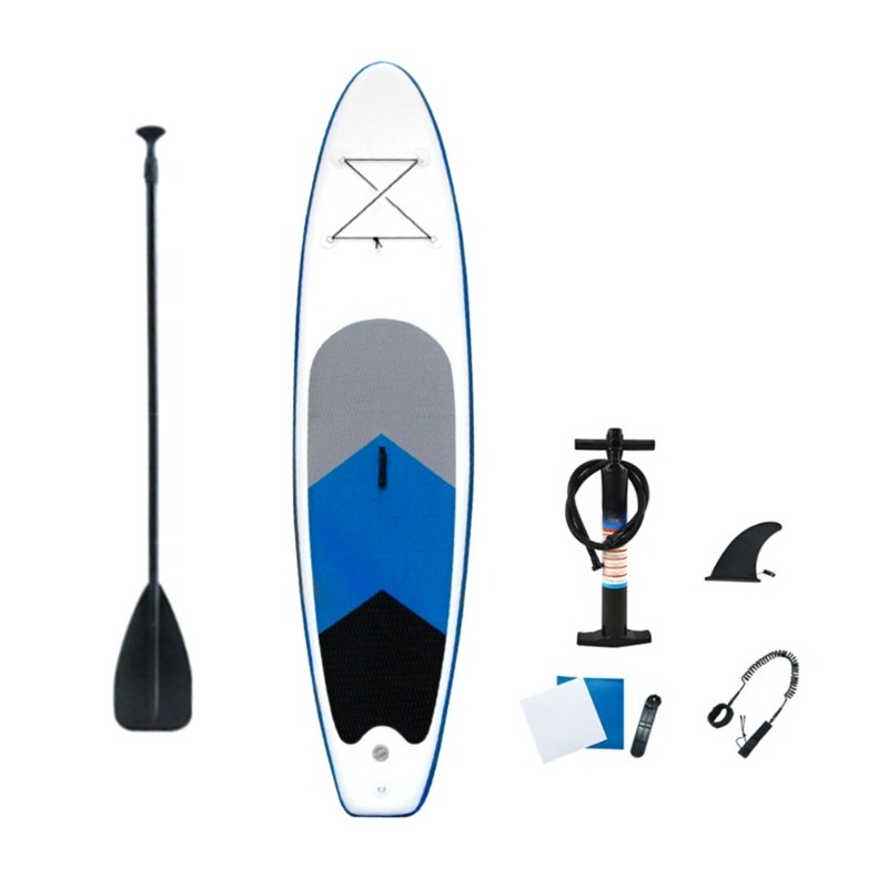 กระดานยืนพายแบบเป่าลม: น้ำหนัก - Outdoor Adventure Stores บทวิจารณ์และราคา