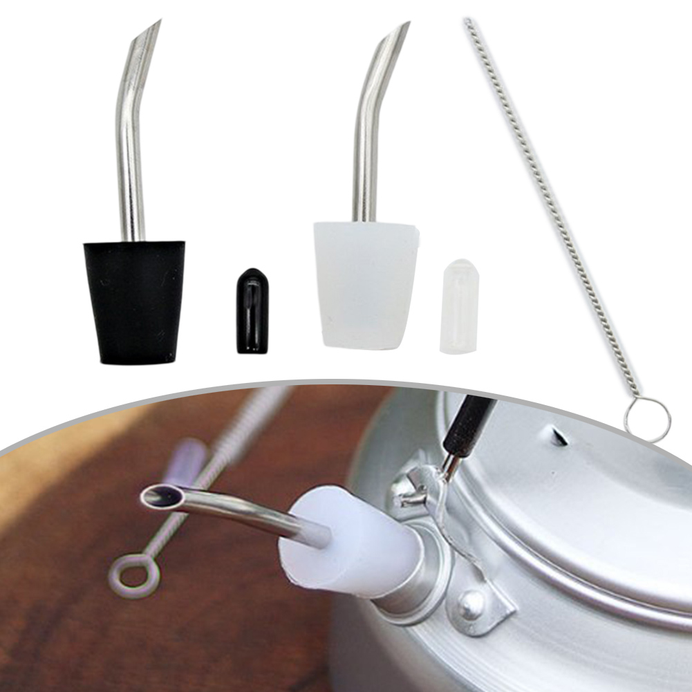 Camping Kettle Spout Drip Spou - Outdoor Adventure Stores บทวิจารณ์และราคา