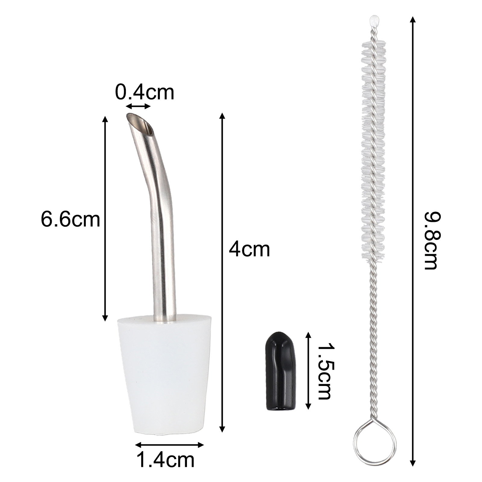 Camping Kettle Spout Drip Spou - Outdoor Adventure Stores บทวิจารณ์และราคา
