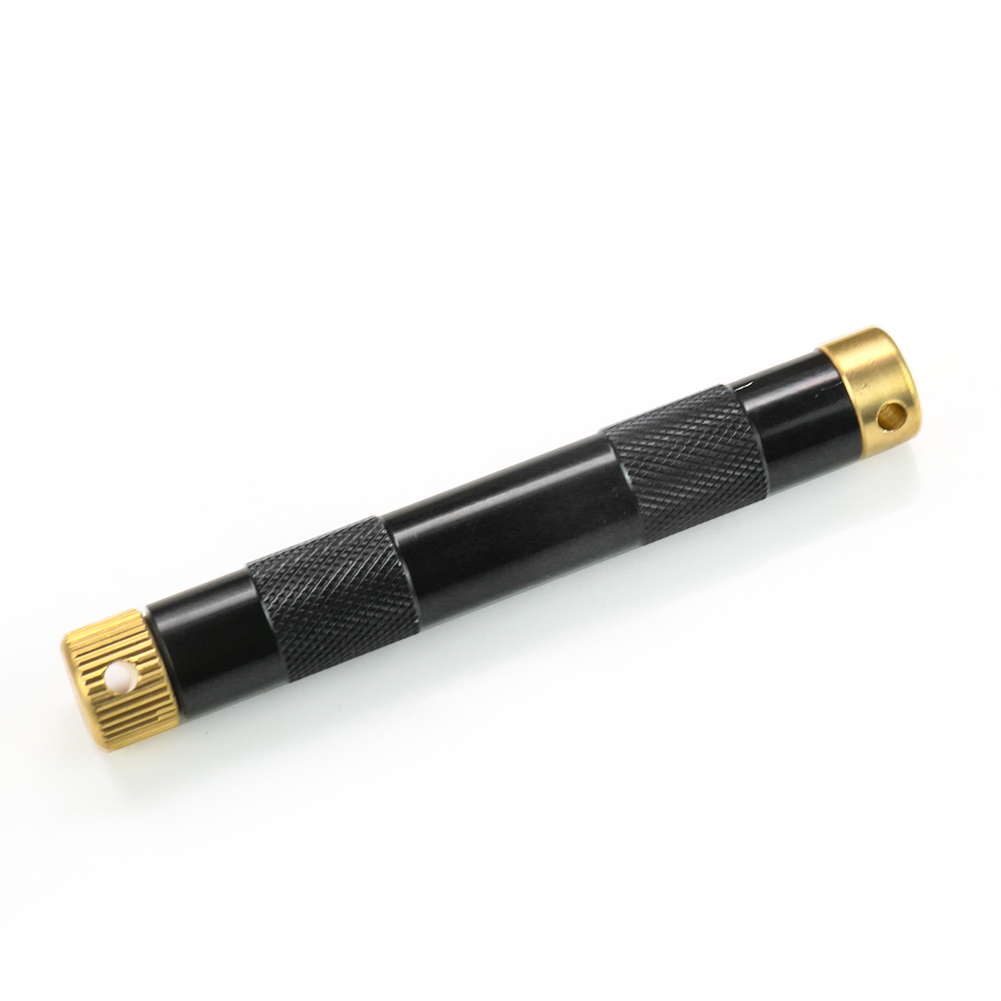 เครื่องจุดไฟแบบพกพา ใช้แรงดันอ - Fire Piston Starter บทวิจารณ์และราคา
