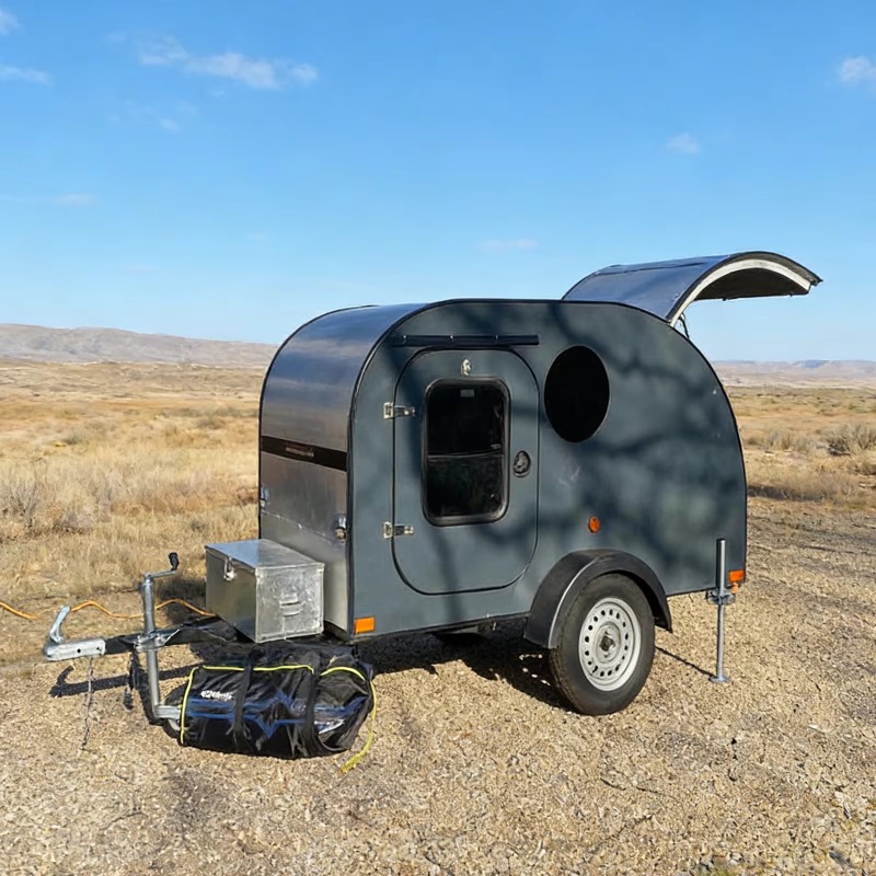 รถบ้านเคลื่อนที่แบบกำหนดเองสำห - Outdoor Adventure Vehicles บทวิจารณ์และราคา