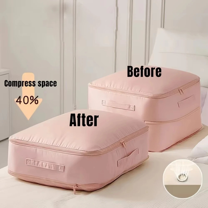 ถุงเก็บของอัดแน่นอัตโนมัติสำหร - Space Blanket Heavy บทวิจารณ์และราคา