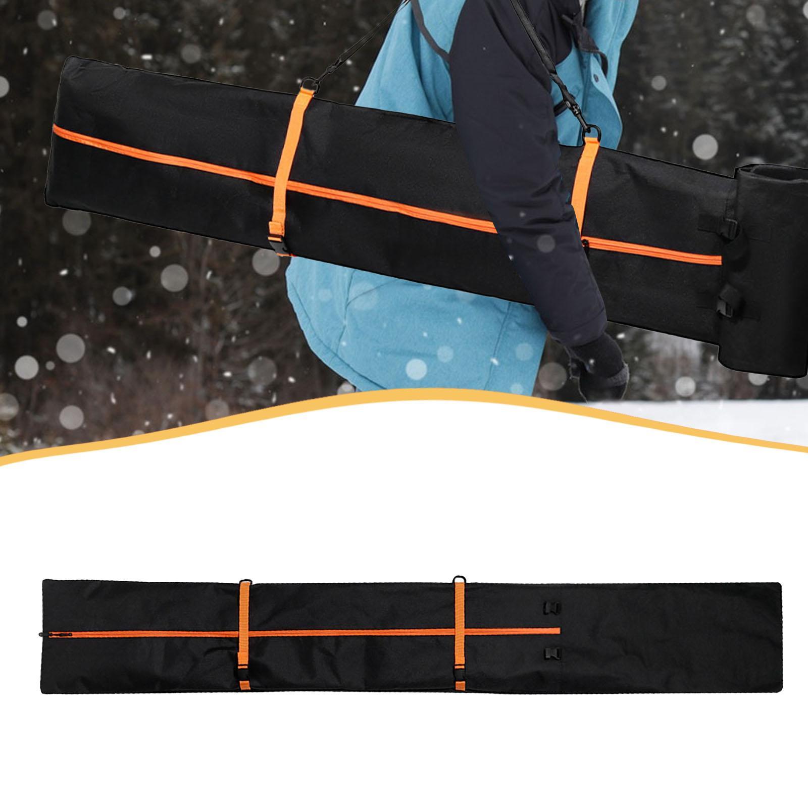 กระเป๋าสโนว์บอร์ด ทนทาน ขนาด 1 - Outdoor Adventure Xl บทวิจารณ์และราคา