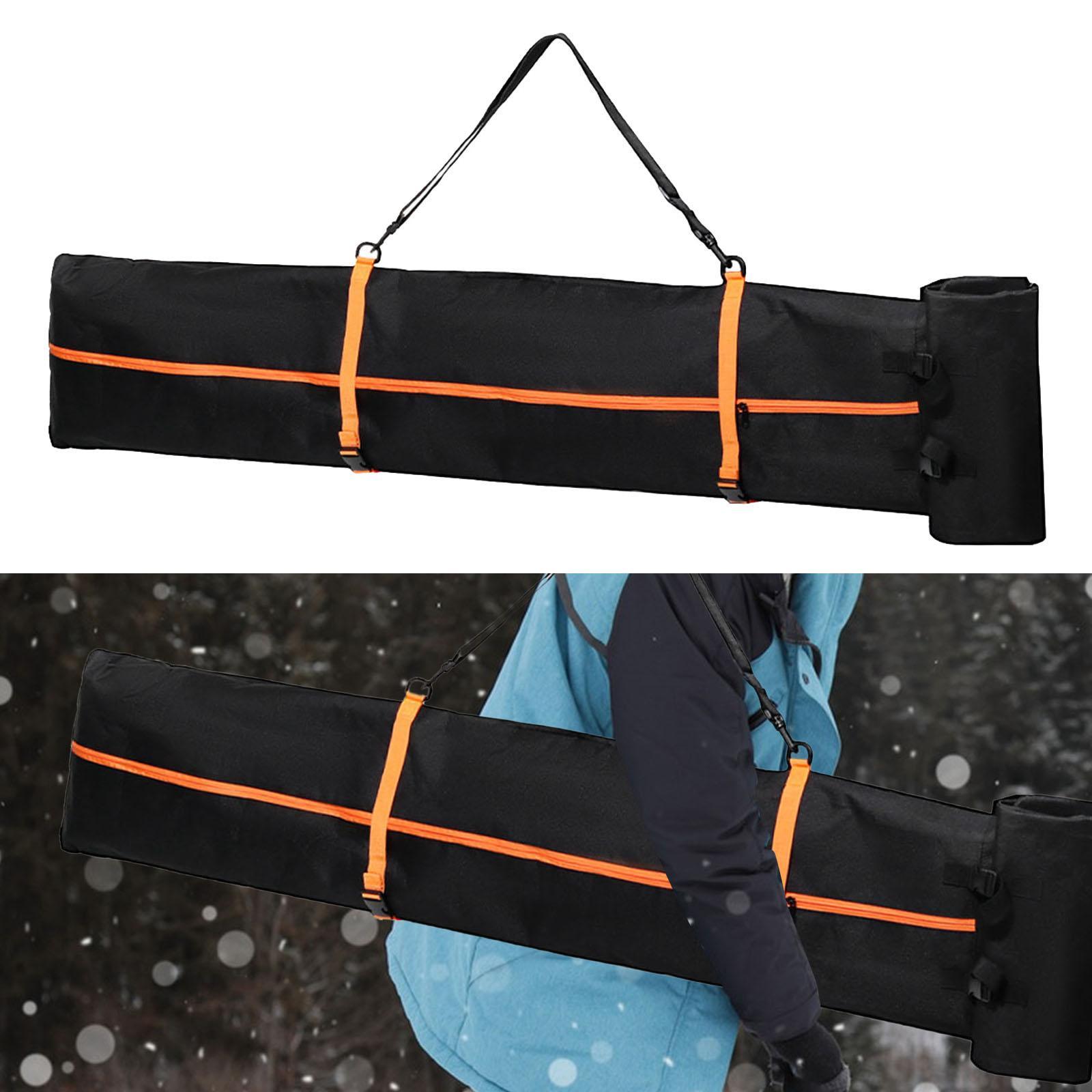 กระเป๋าสโนว์บอร์ด ทนทาน ขนาด 1 - Outdoor Adventure Xl บทวิจารณ์และราคา