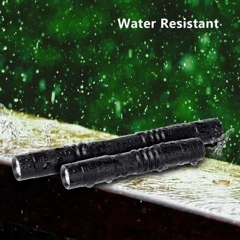 ไฟฉาย LED ขนาดเล็กแบบพกพาพร้อม - Outdoor Adventures บทวิจารณ์และราคา