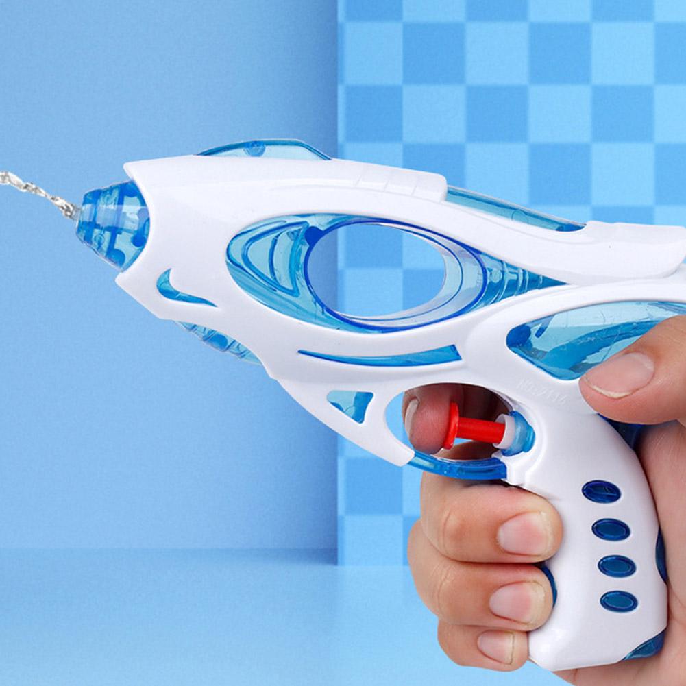 ปืนฉีดน้ำเด็ก ของเล่นปืนฉีดน้ำ - Outdoor Adventure Games บทวิจารณ์และราคา