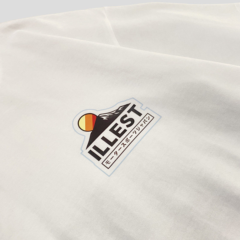 Illest Outdoor Adventurer Seri - Outdoor Adventure Series บทวิจารณ์และราคา