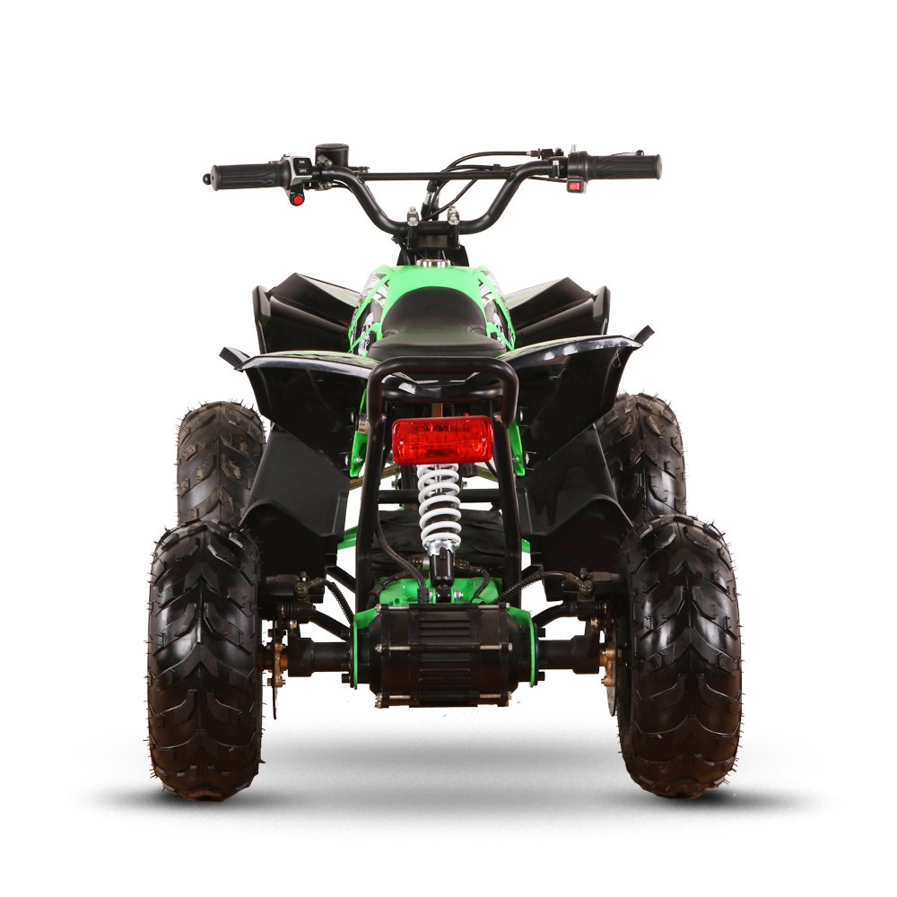 รถเอทีวีสปอร์ต 110 ซีซี 4 จังห - Outdoor Adventure Vehicles บทวิจารณ์และราคา