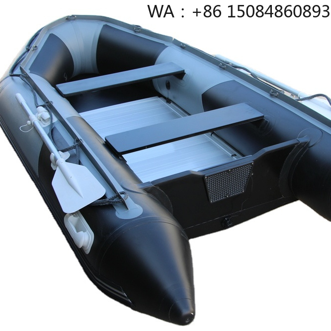 เรือยางล่องแก่งน้ำเชี่ยวกลางแจ - Outdoor Adventure Games บทวิจารณ์และราคา