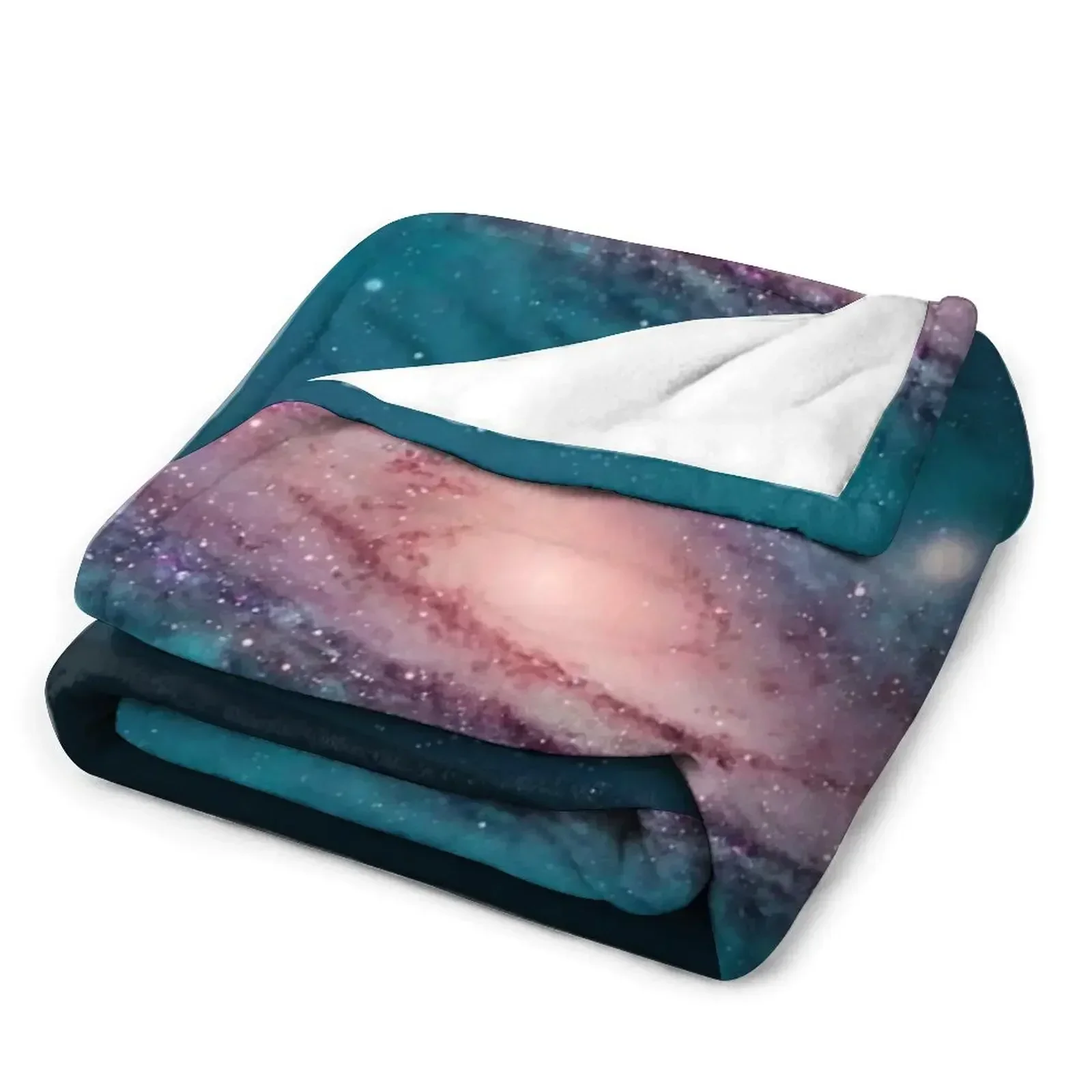 กาแล็กซีแอนโดรเมดา, อวกาศ, ฟิส - Space Blanket Heavy บทวิจารณ์และราคา