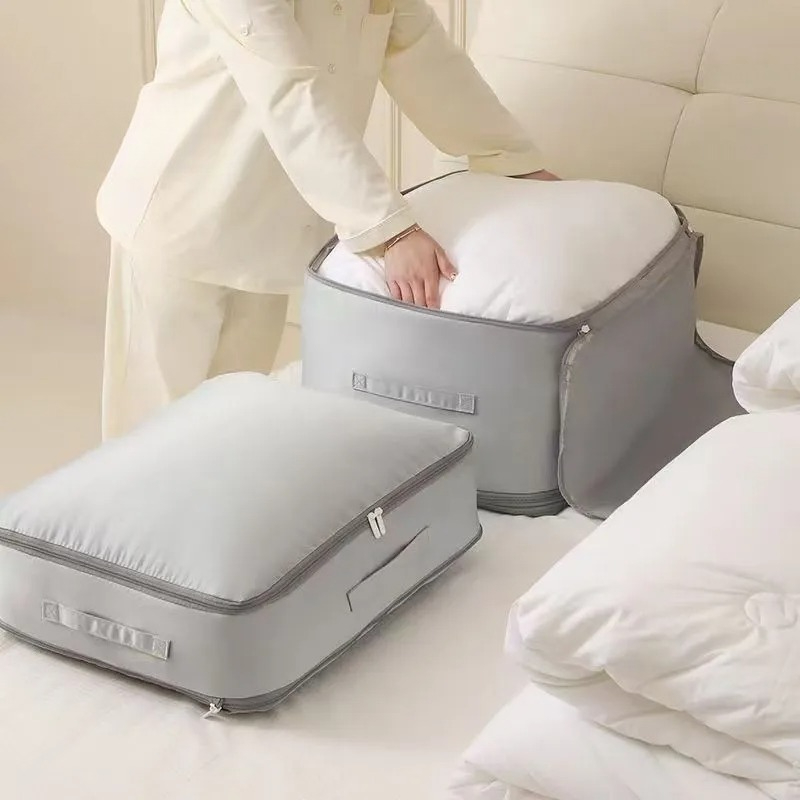 ถุงเก็บของแบบสุญญากาศ แข็งแรงท - Space Blanket Heavy บทวิจารณ์และราคา
