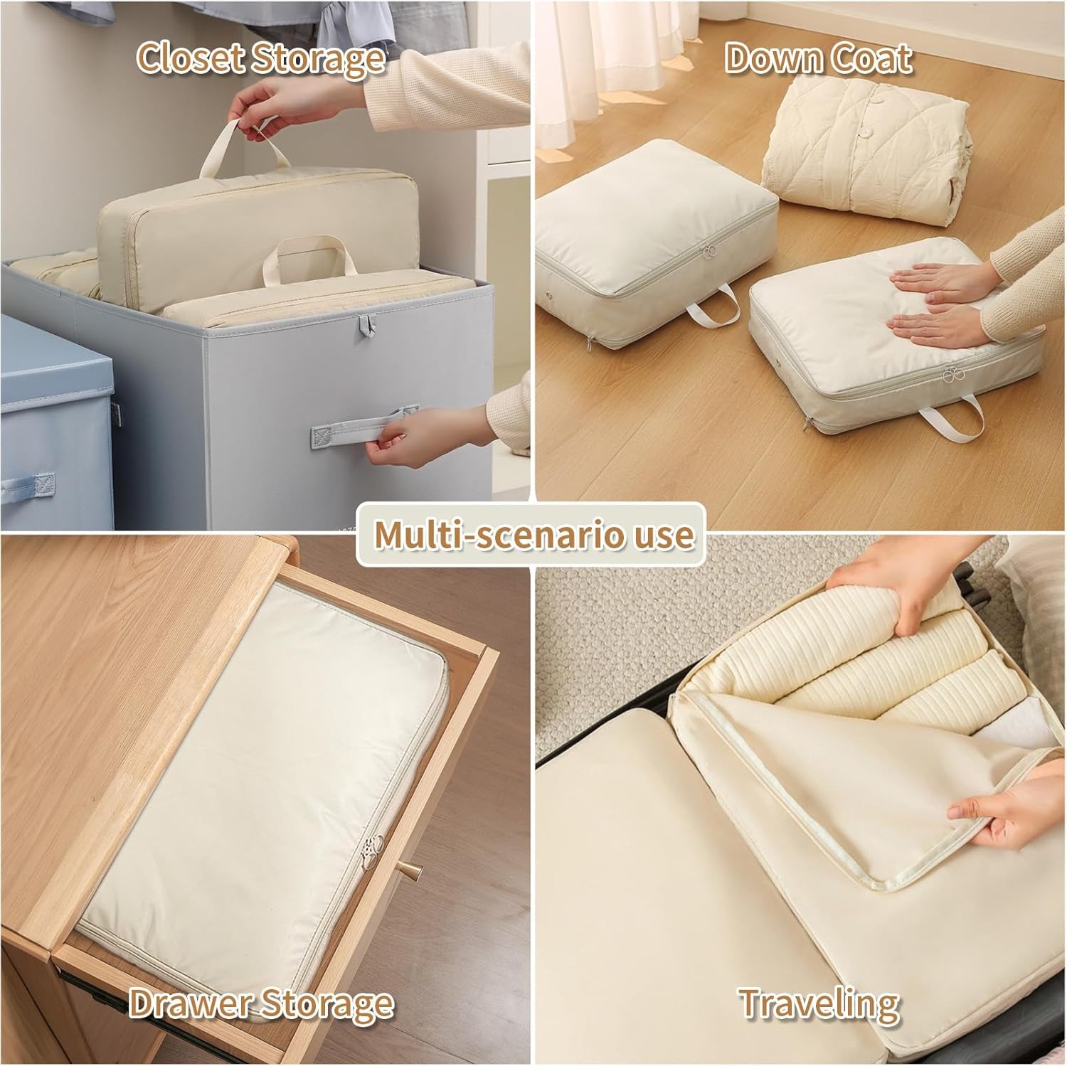 Ultra Space Saving Self Compre - Space Blanket Heavy บทวิจารณ์และราคา