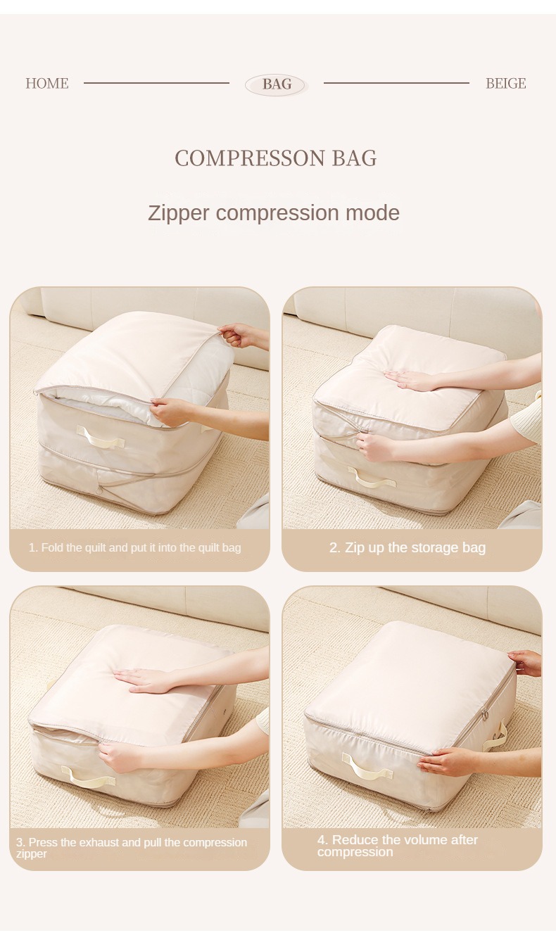 Ultra Space Saving Self Compre - Space Blanket Heavy บทวิจารณ์และราคา