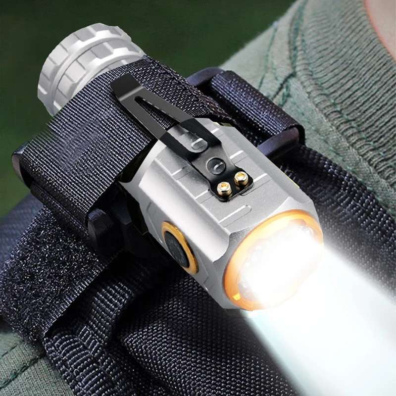 Super ที่มีประสิทธิภาพ Spotlig - Outdoor Adventures บทวิจารณ์และราคา