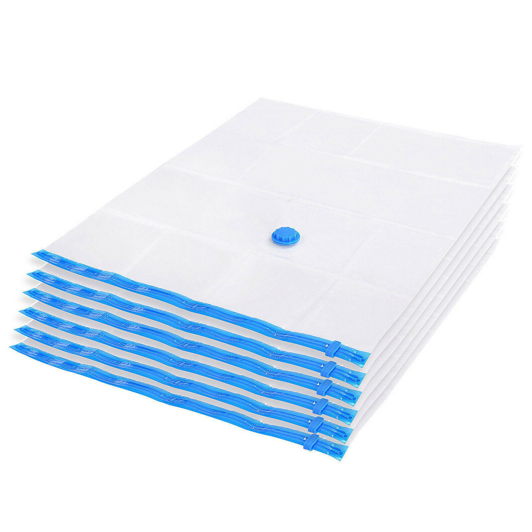 ถุงเก็บของสูญญากาศกันน้ำ 10 ชิ - Space Blanket Heavy บทวิจารณ์และราคา